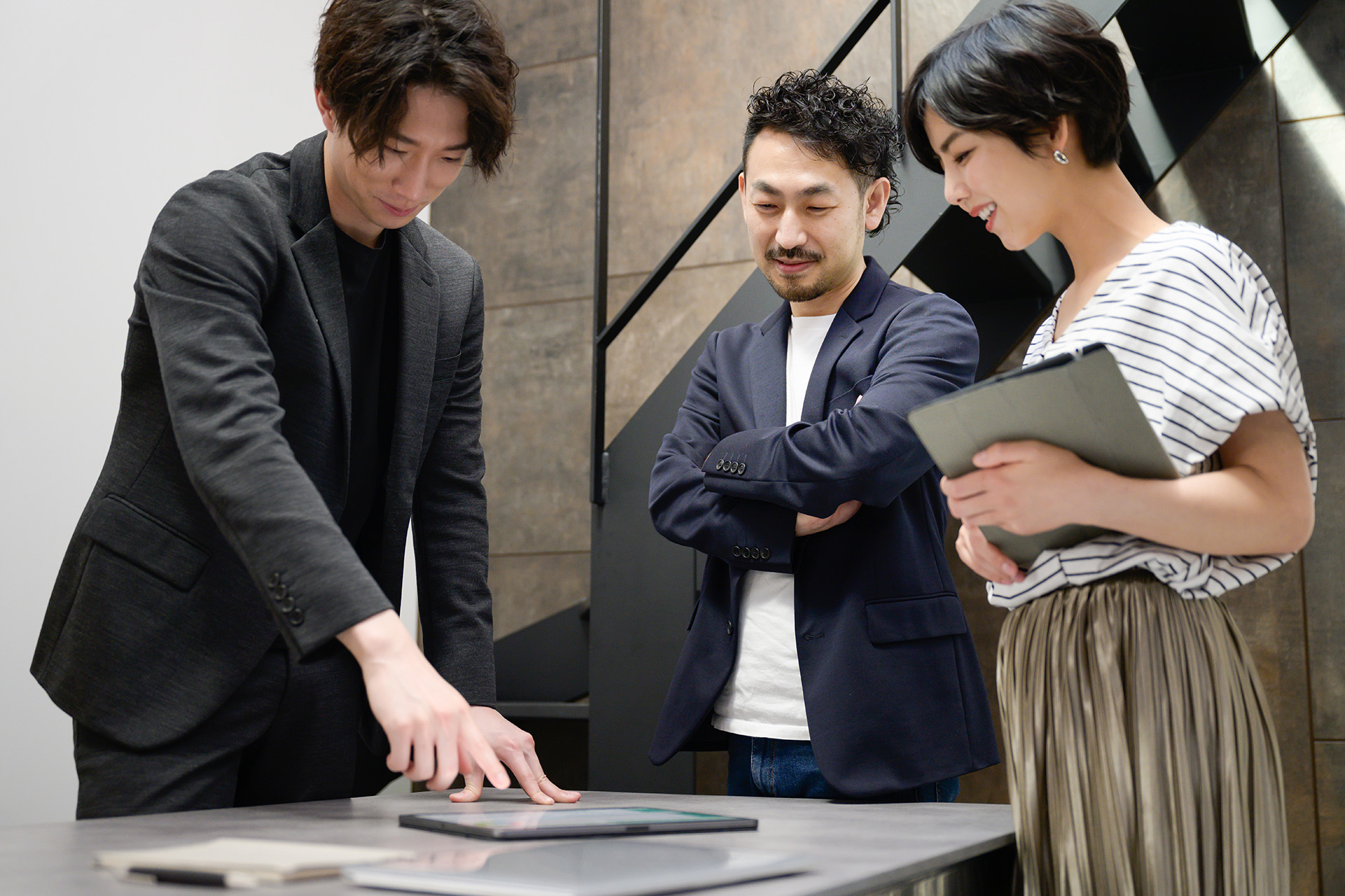 大学院における授業や研究活動