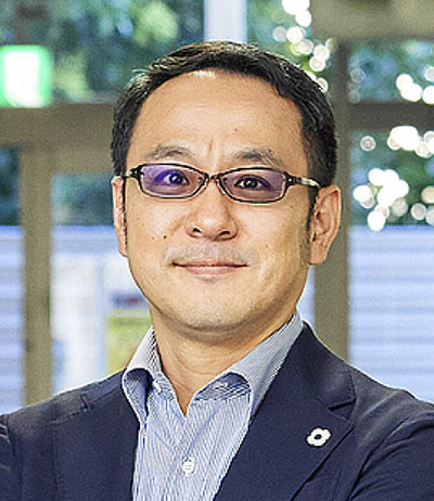 今井 龍一(Ryuichi IMAI)教授