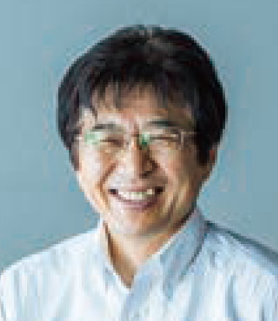 酒井 久和(Hisakazu SAKAI)教授