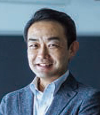 鈴木 善晴(Yoshiharu SUZUKI)教授