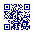 法土会FacebookのQRコード