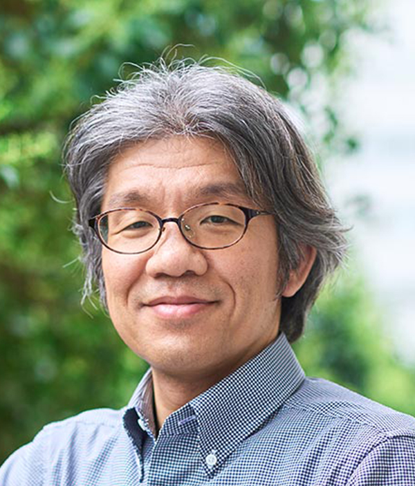 2026年度学科主任　山本 佳士